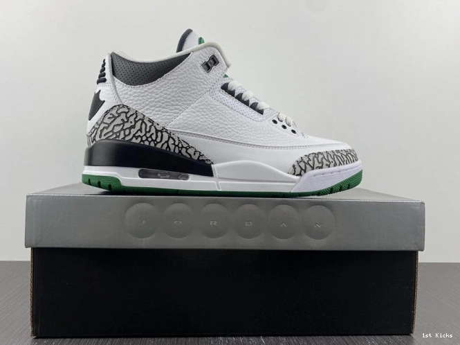 1st Kicks Shoes Oregon Ducks Retro White Crew Pit Jordan 594282233 3 0708
